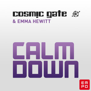 Calm Down album
