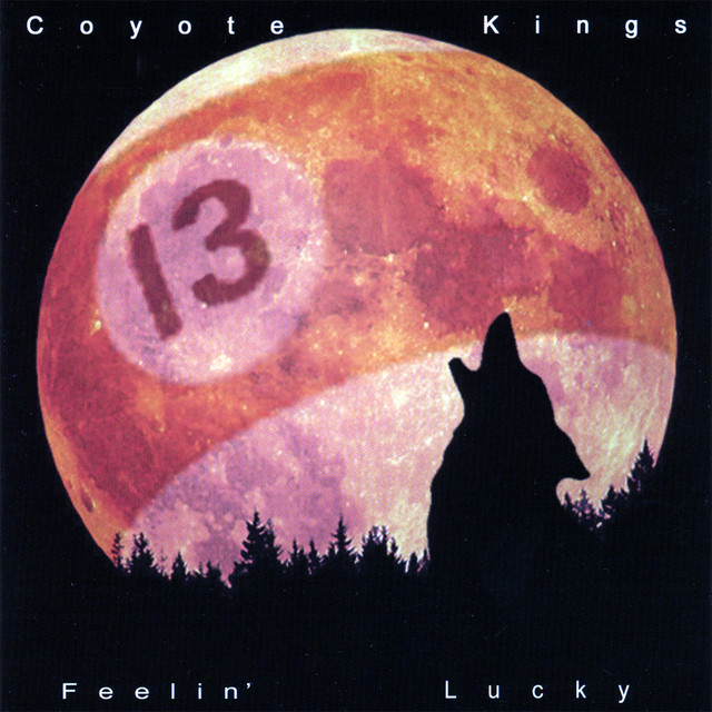 Coyote Kings Photo