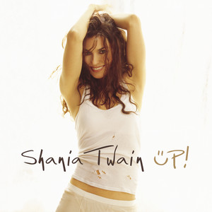 Up! (Green Version) cover