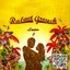 Luau 3 Albumcover