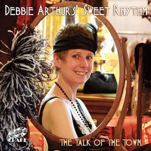 Debbie Arthur's Sweet Rhythm