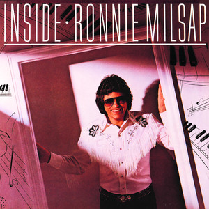 Inside Ronnie Milsap album