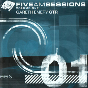 Five AM Sessions, Volume 1 album