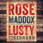 Lusty Firebrand cover