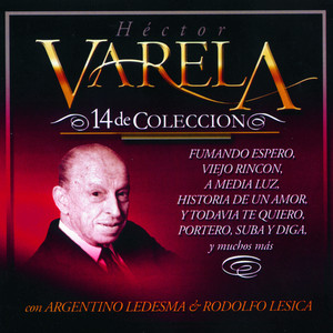 14 De Colección album