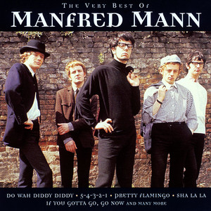 The Very Best of Manfred Mann album
