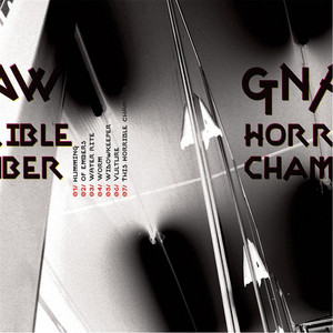 Horrible Chamber cover