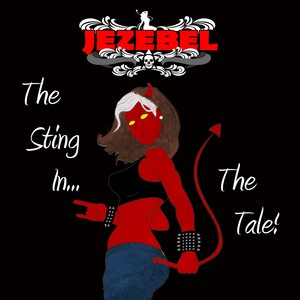 The Sting In the Tale Albumcover