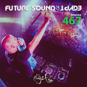 Made Of Light (FSOE 467) [Future Sound] by Alan Morris, Jess Morgan