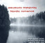 Nordic Romance Albumcover