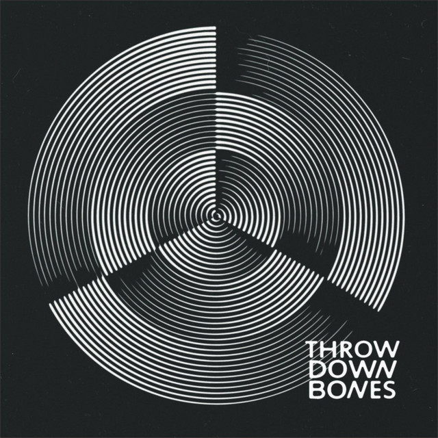 Throw Down Bones photo