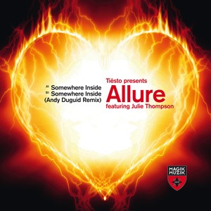 Ti&euml;sto presents Allure