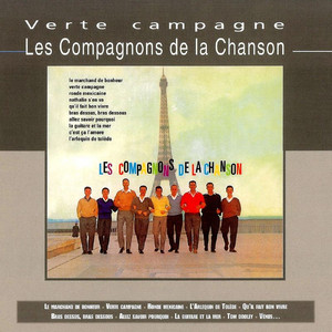 Verte Campagne album