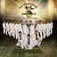 Nuestra Historia en un Fin de Semana cover