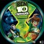 Ben 10: Omniverse (The Soundtrack) Albumcover