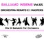 Balliamo insieme, Vol. 65 (Mix di ballabili per orchestra) Albumcover