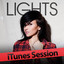 iTunes Session cover