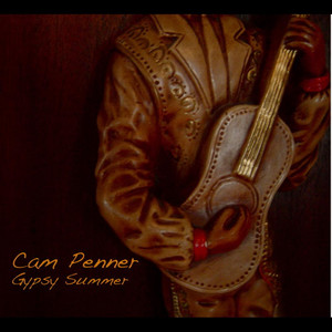 Gypsy Summer cover