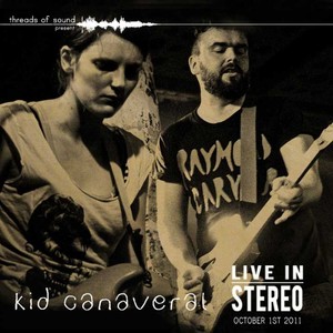 Kid Canaveral
