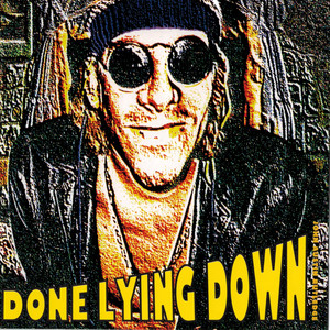 John Austin Rutledge cover