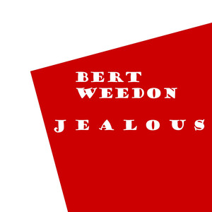 Jealous album