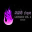 Lionized, Vol. 2: Audioslave Albumcover