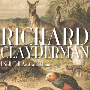 I Still Call Australia Home album