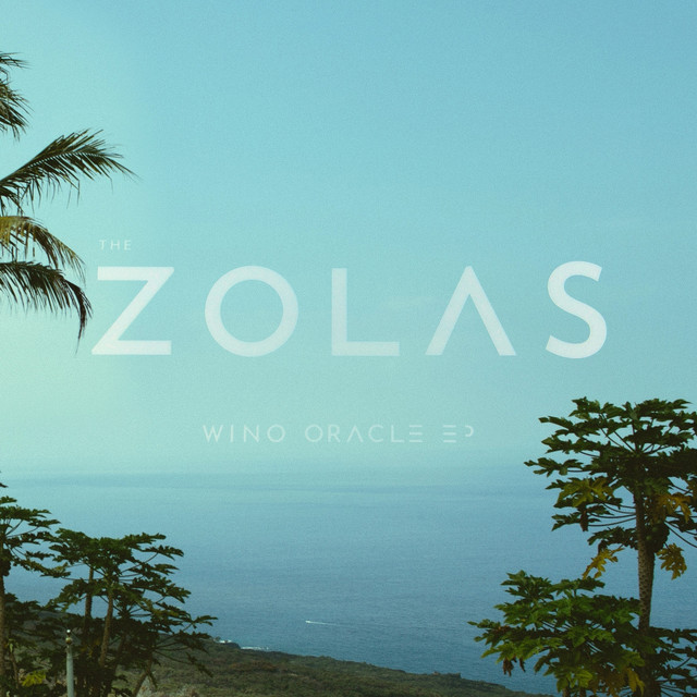 Wino Oracle Ep cover