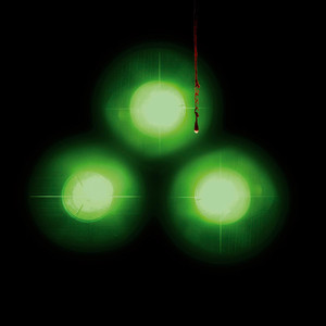 Chaos Theory album