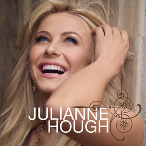 Julianne Hough cover