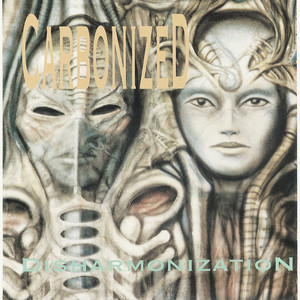Disharmonization cover