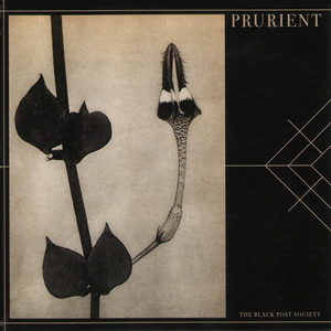 The Black Post Society album