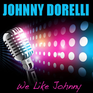 Johnny Dorelli: We Like Johnny cover