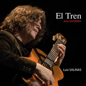 El Tren: Sólo Guitarra album