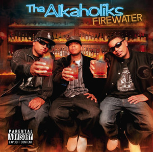Firewater cover