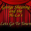 Let's Go To Town (Live) cover