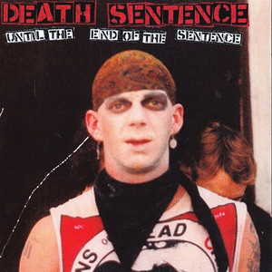 Until The End Of The Sentence cover