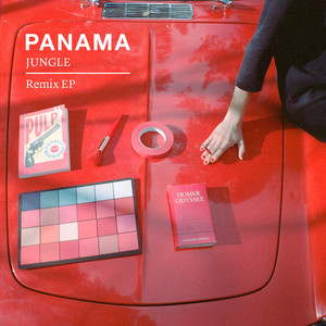 Jungle (Remixes) album