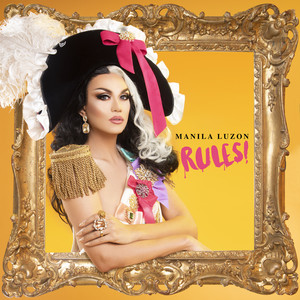Rules! cover