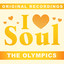 I Love Soul cover