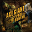 Axe Giant the Wrath of Paul Bunyan: Original Motion Picture Soundtrack cover