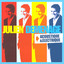 julien demenage electrique / acoustique cover