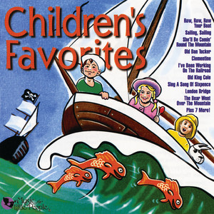 Children's Favorites cover