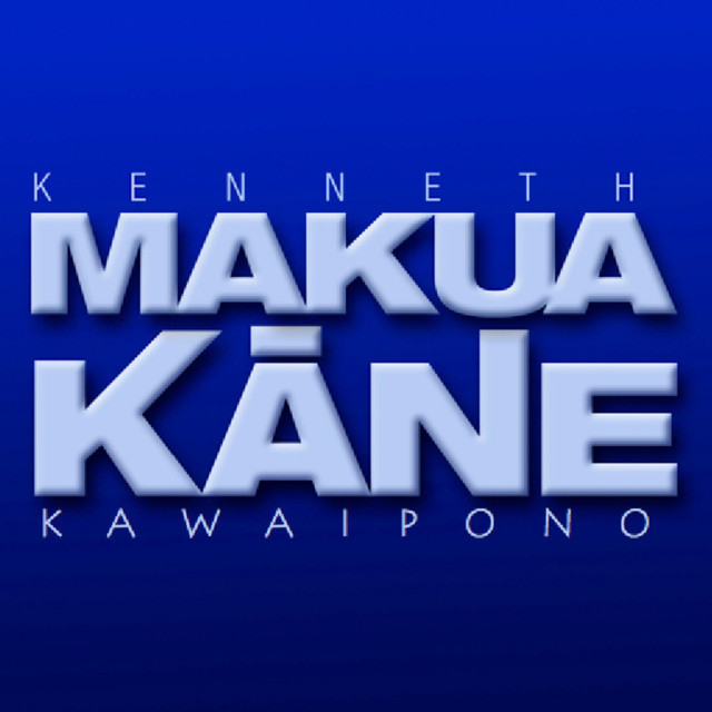 Kenneth Makuakāne Photo