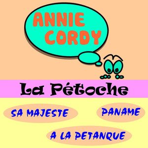 La petoche cover