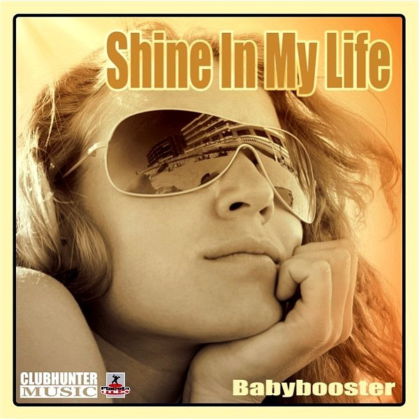Babybooster Photo