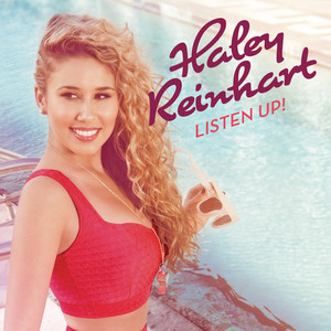 Listen Up! album