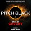 Pitch Black / Bride of Chucky (Original Motion Picture Soundtracks) Albumcover