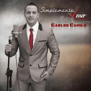 Simplemente Amor Albumcover
