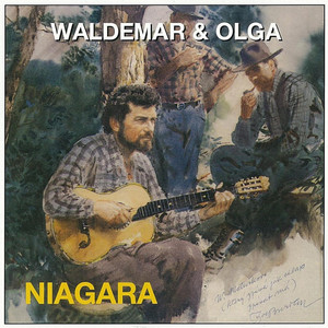 Niagara album